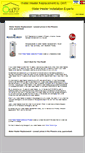 Mobile Screenshot of phoenixwaterheaterinstallation.com